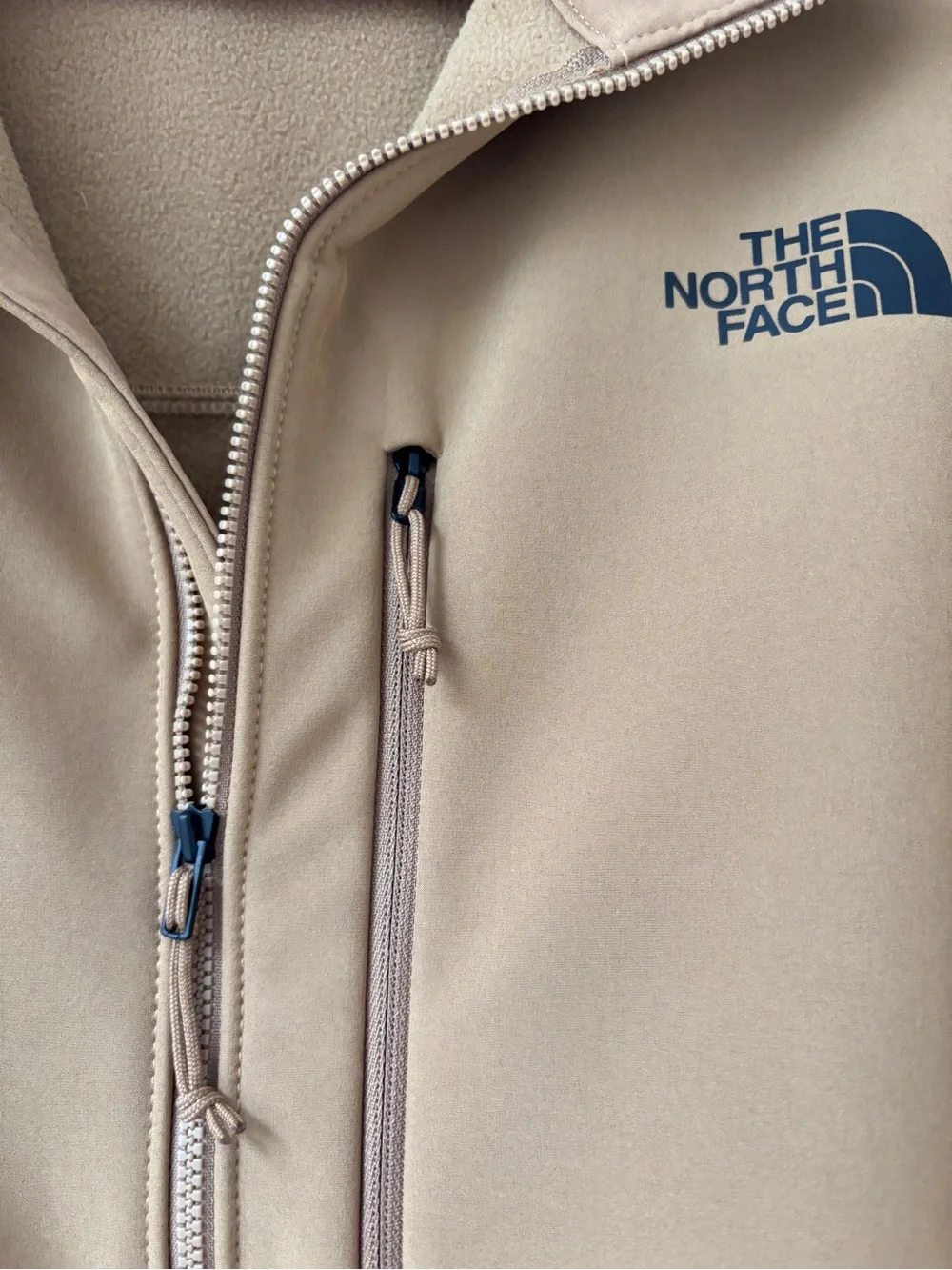 North Face Apex Bionic 3 Jacket - Size Large, Excellent Condition